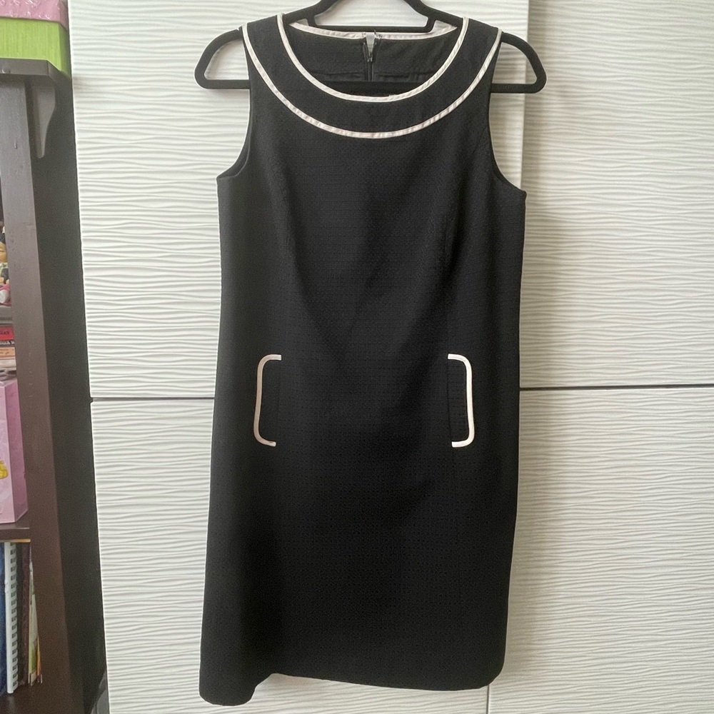 Ann Taylor LOFT petite dress- Size 8P